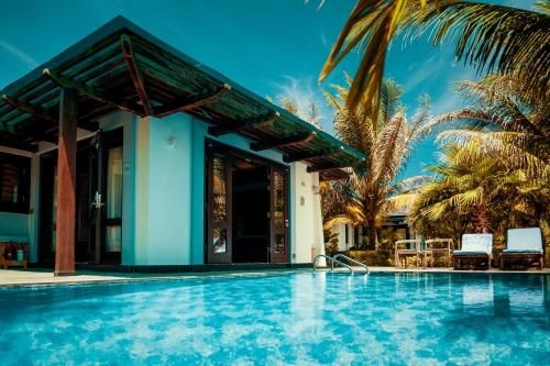 เดียน ฮา รีสอร์ต คัม รานห์ (Duyen Ha Resort Cam Ranh)3
