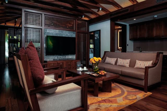 Villa, 1 Bedroom, Private Pool