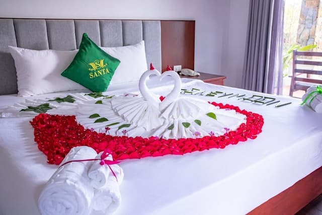 Premium Room, Pool View