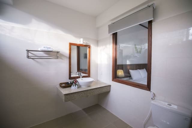 Premium Room, Pool View