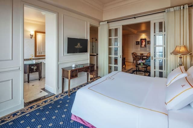 Residence Suite