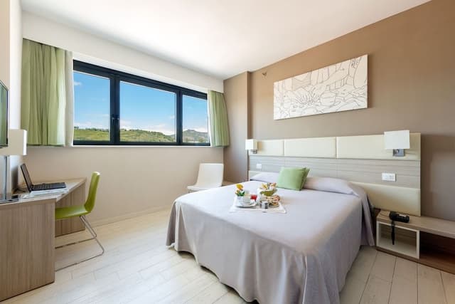 Executive Double or Twin Room