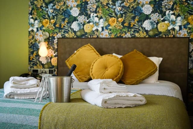 Luxury Double Room