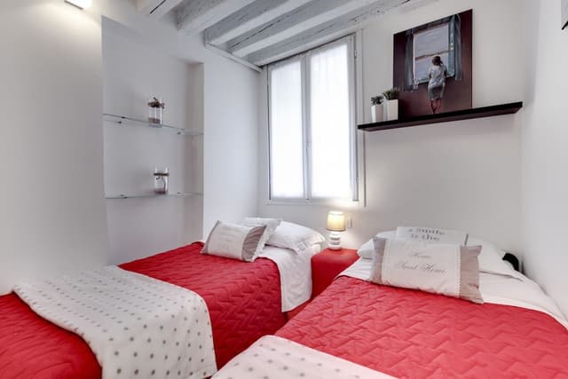 Apartment, 2 Bedrooms