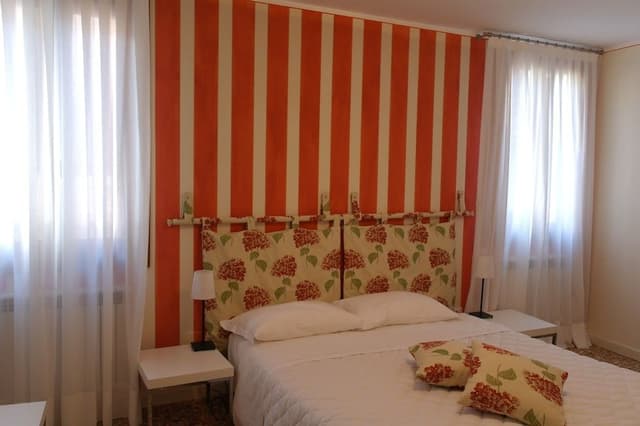 Classic Apartment, 1 Bedroom