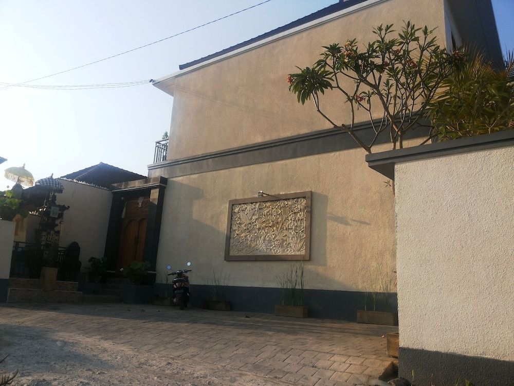 Villa De Kerobokan4