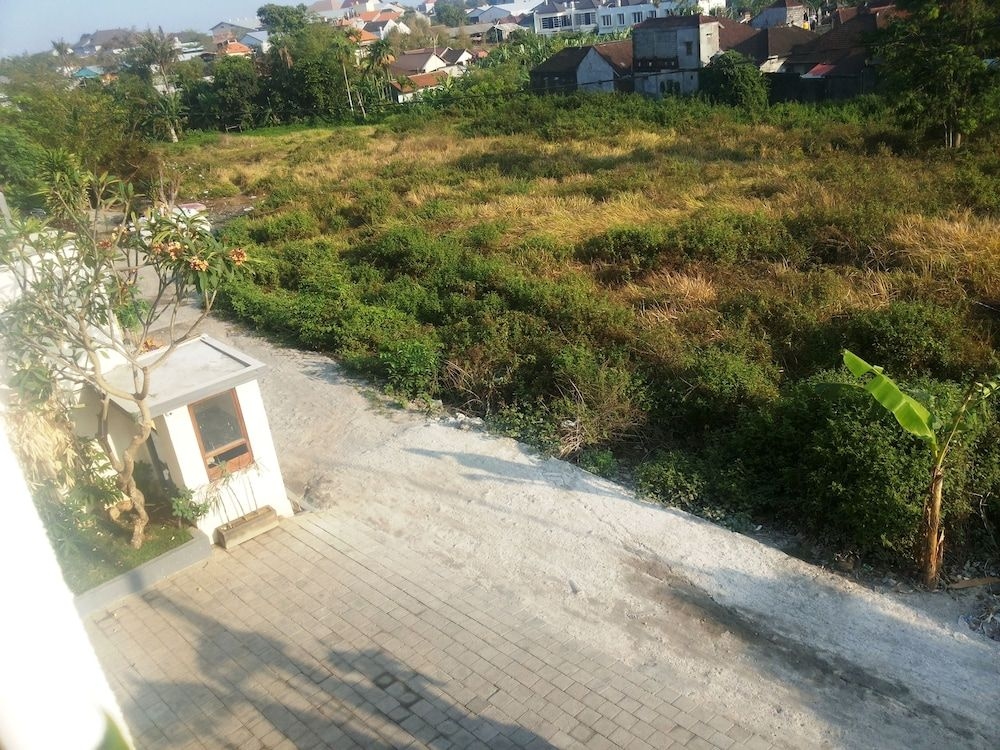 Villa De Kerobokan0