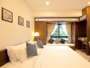 อามากา เบด แอด เบรคฟาสต์ (Amaka Bed and Breakfast)4
