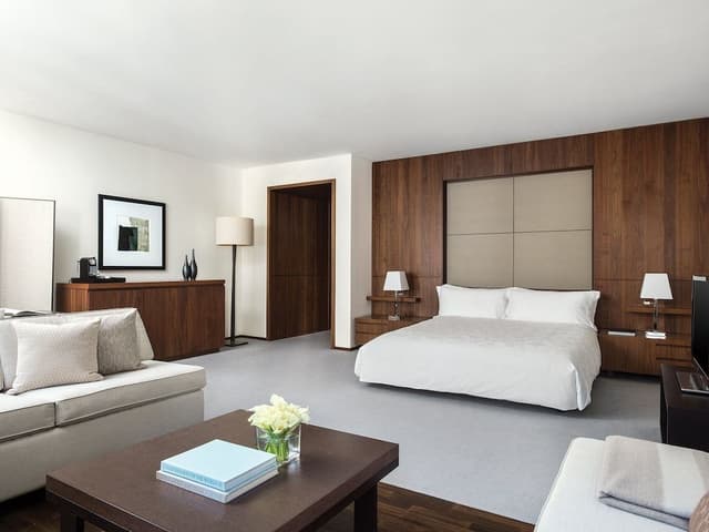 Junior Suite King