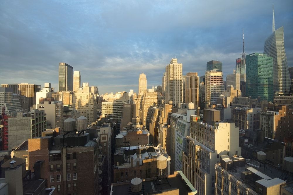 The Langham New York2