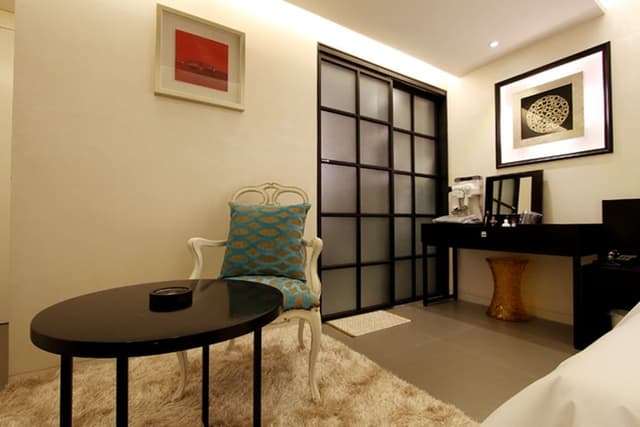 Premium Double Room