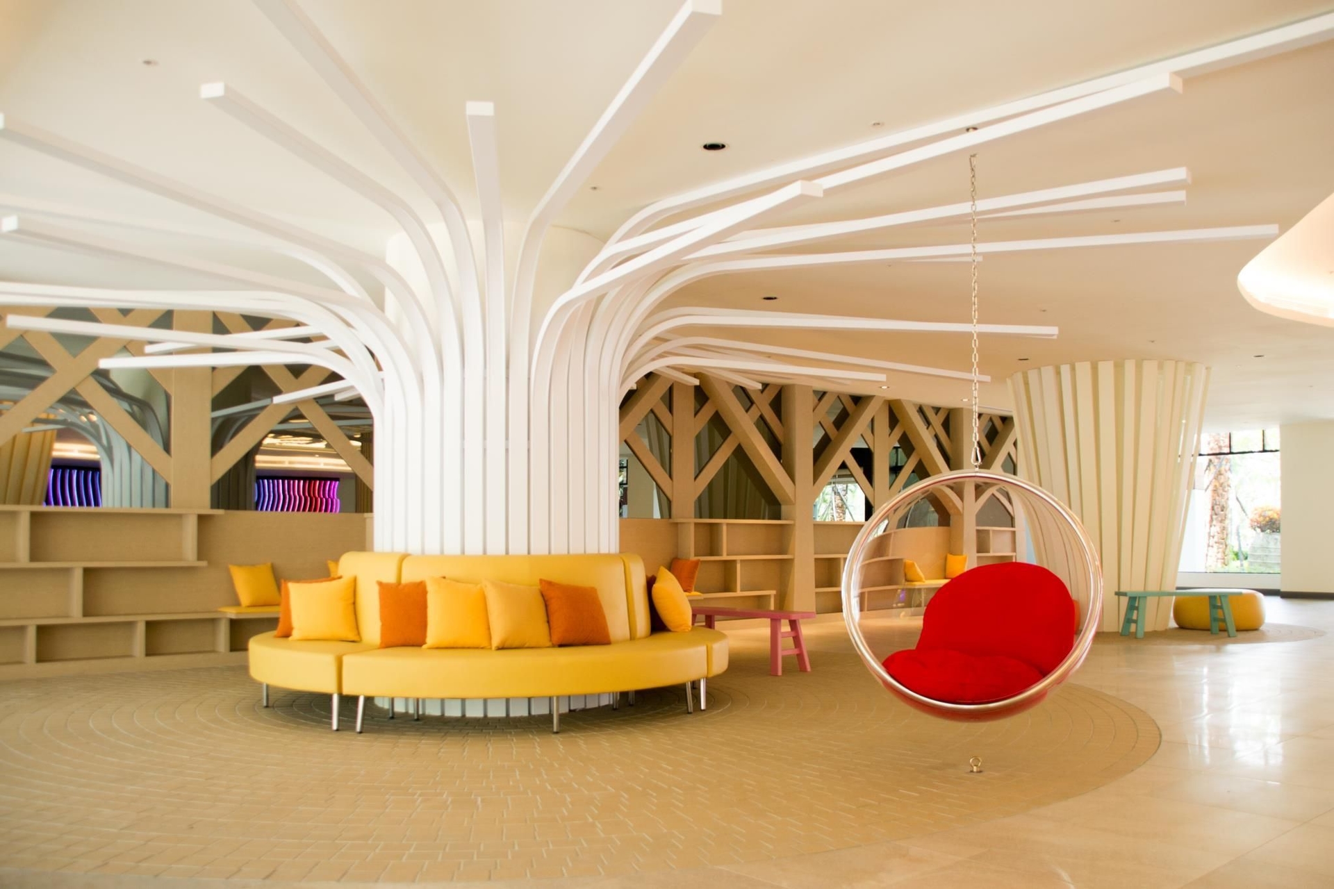 HOTEL CHAM CHAM1