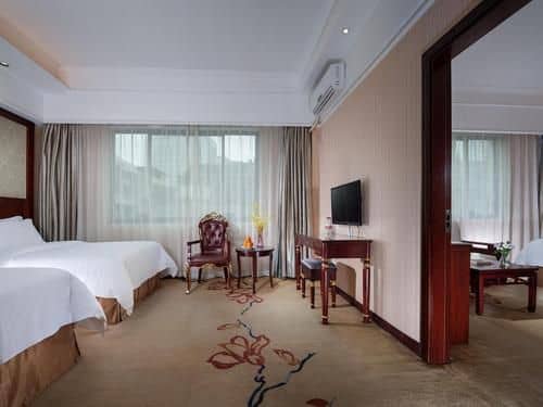 Vienna Hotel Guangxi Nanning Changhu Road Dongge Metro Station Vienna Hotel Guangxi Nanning Changhu Road Dongge Metro Station