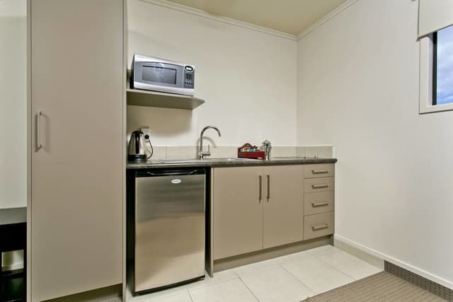 Design Loft, 1 King Bed