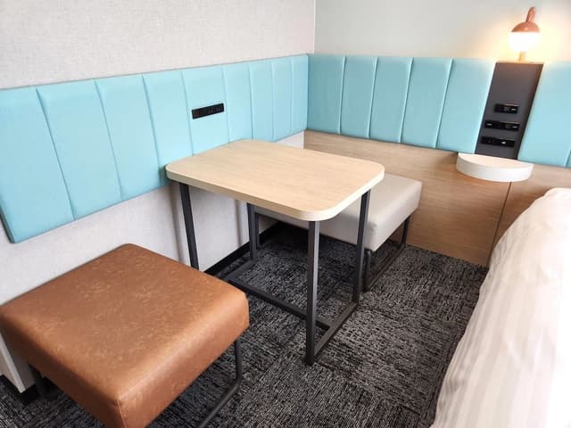 Standard Double Room, Non Smoking