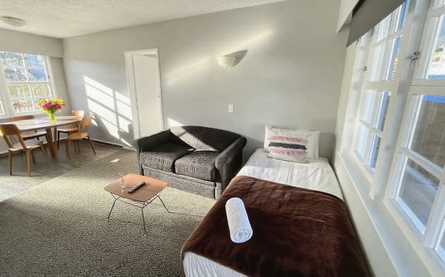 Comfort Suite, 2 Bedrooms, Non Smoking