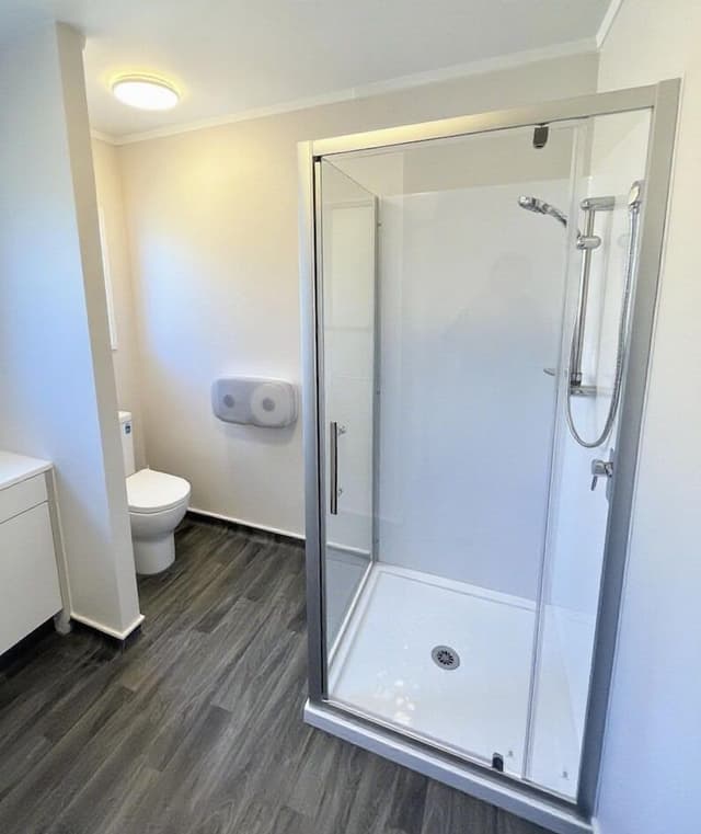Superior Suite, 1 Bedroom, Non Smoking, Ground Floor