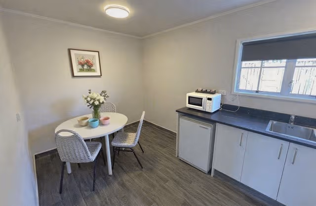 Superior Suite, 1 Bedroom, Non Smoking, Ground Floor