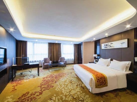 Premier Suite