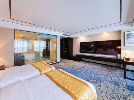 Executive Room (2 beds)
