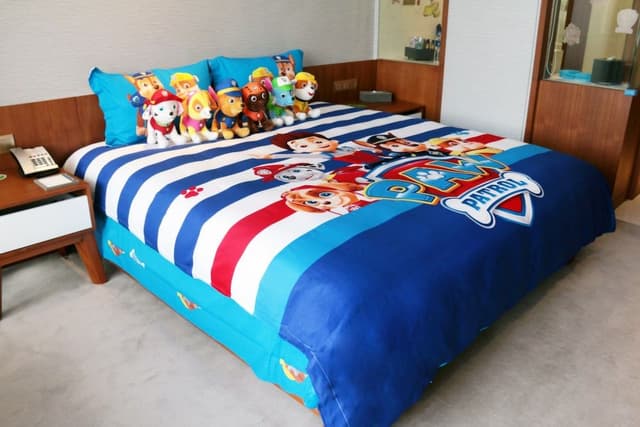 Signature Room