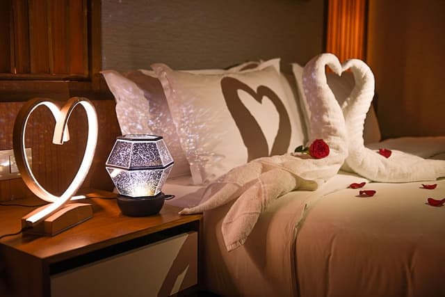 Signature Room