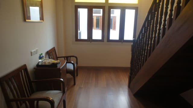 Grand Deluxe Room
