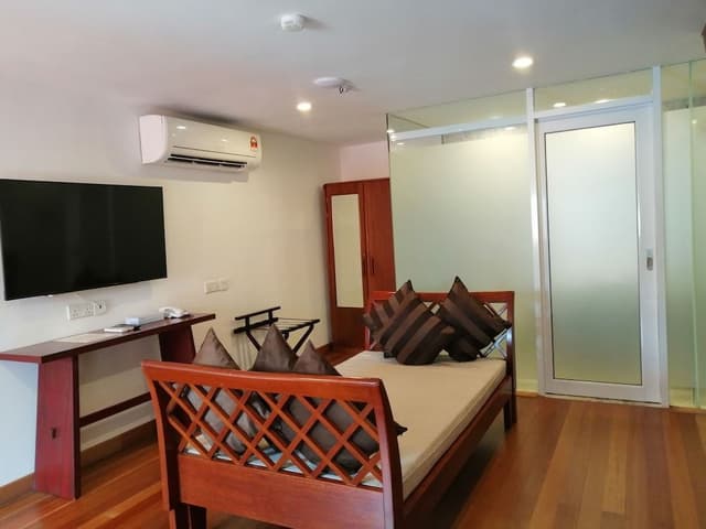 Vista Room
