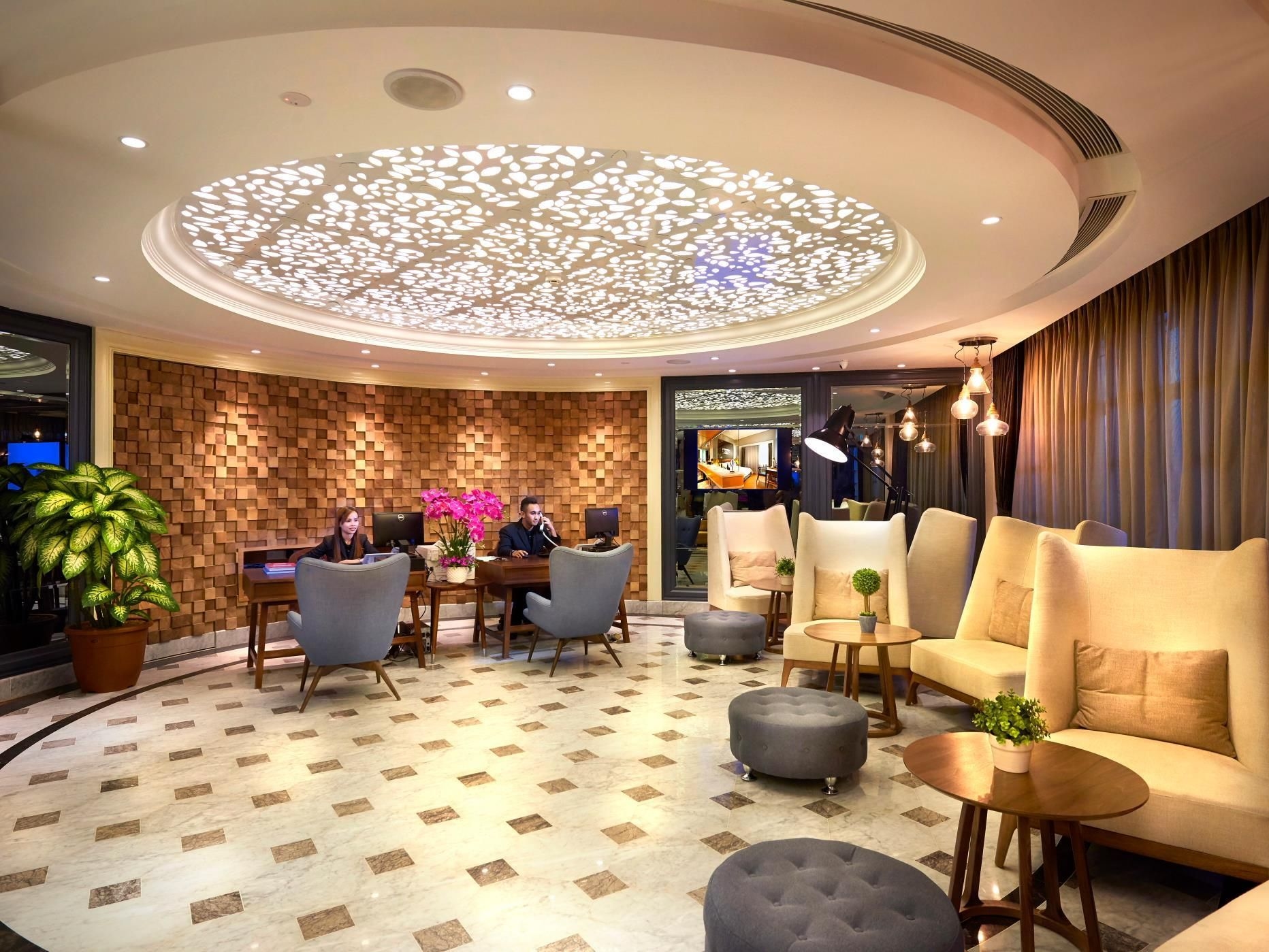 Kingwood Boutique Hotel1