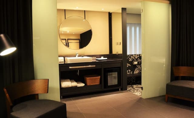Classic Room