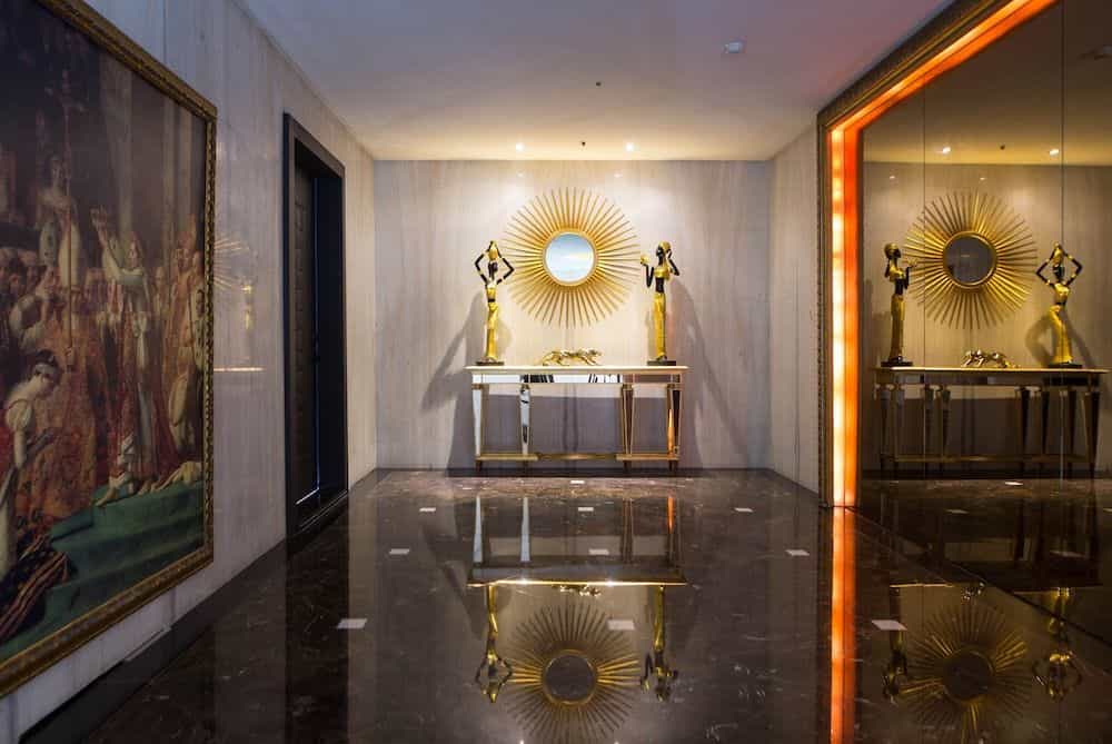 All-Ur Boutique Motel - KaoHsiung Branch All-Ur Boutique Motel - KaoHsiung Branch