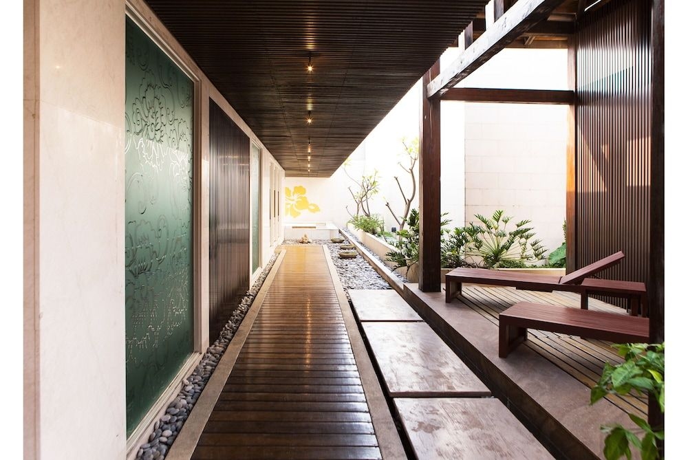 All-Ur Boutique Motel - KaoHsiung Branch1