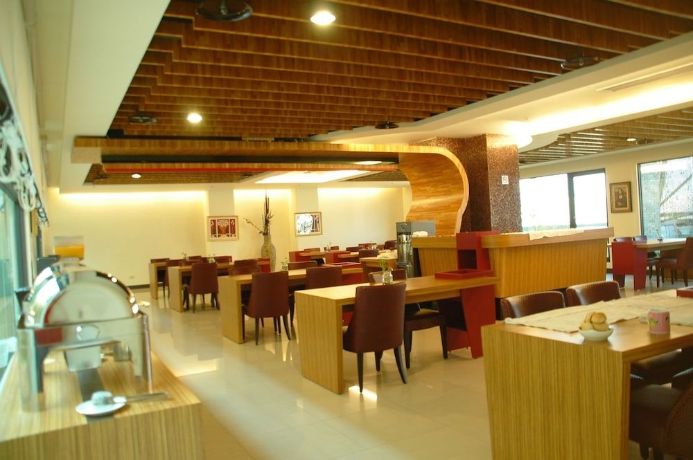 All-Ur Boutique Motel - KaoHsiung Branch4
