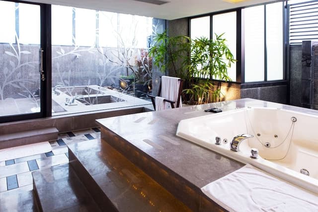 Flagship Suite (Check in time starts from 6pm)