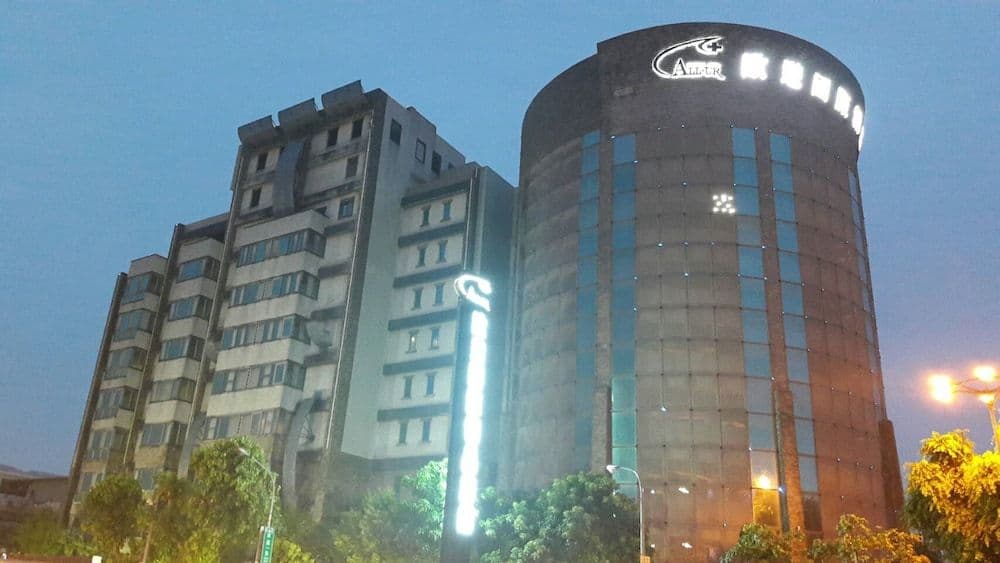 All-Ur Boutique Motel - KaoHsiung Branch All-Ur Boutique Motel - KaoHsiung Branch