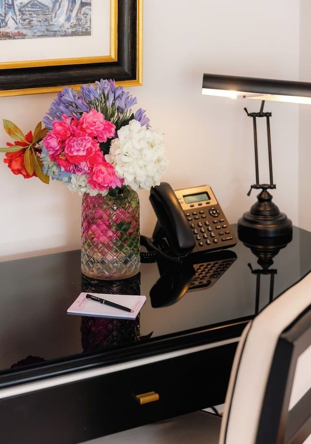 Lodge Suite