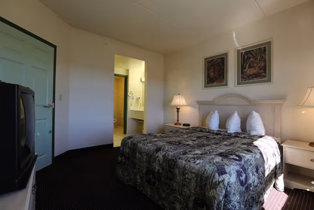 Standard Suite, 2 Bedrooms