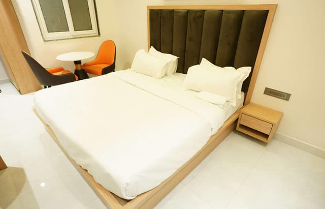 Executive Room