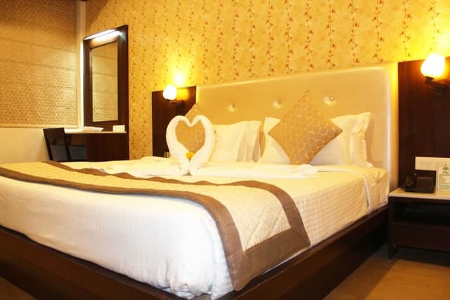 Premium Room, 1 Bedroom