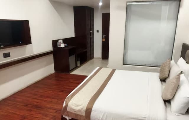 Luxury Room