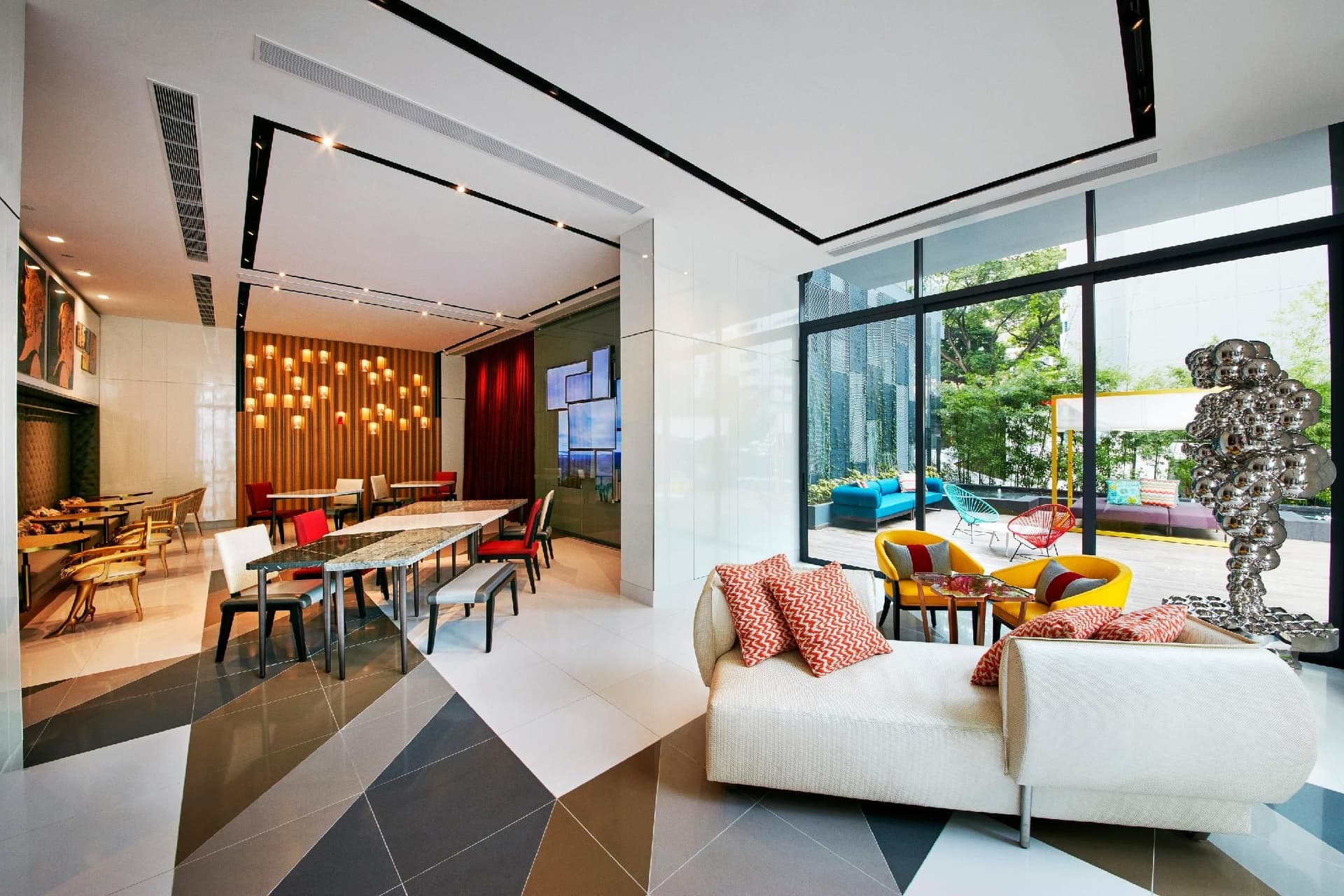 Oakwood Studios Singapore Oakwood Studios Singapore