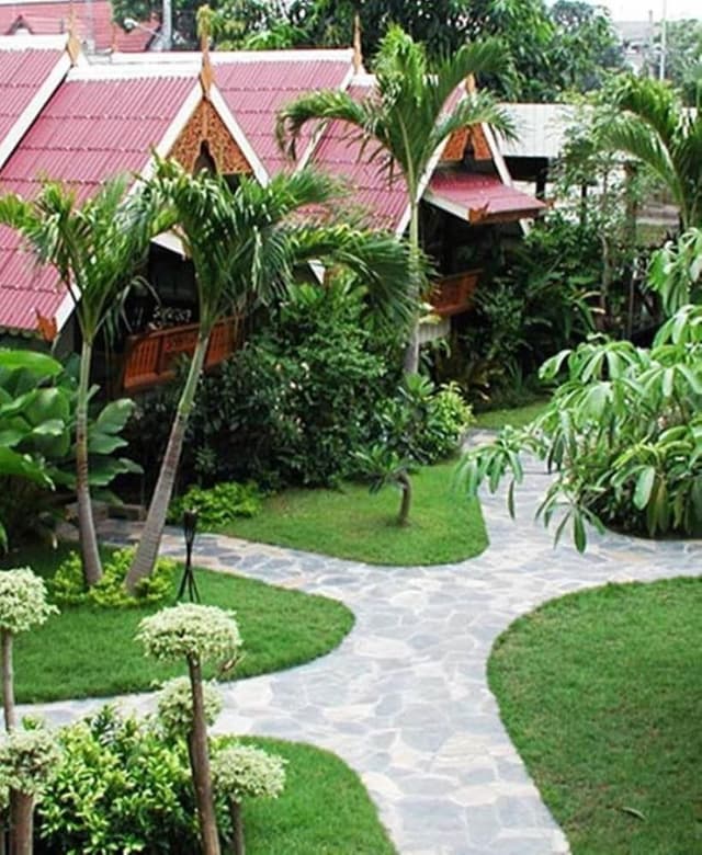 Bungalow