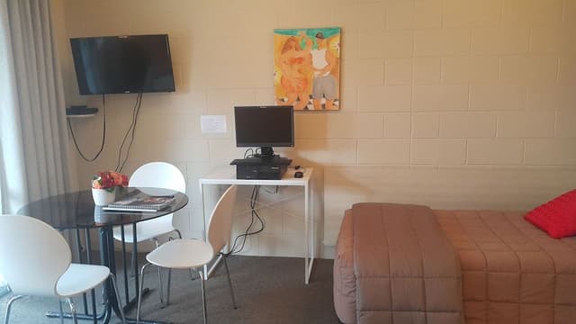 Studio