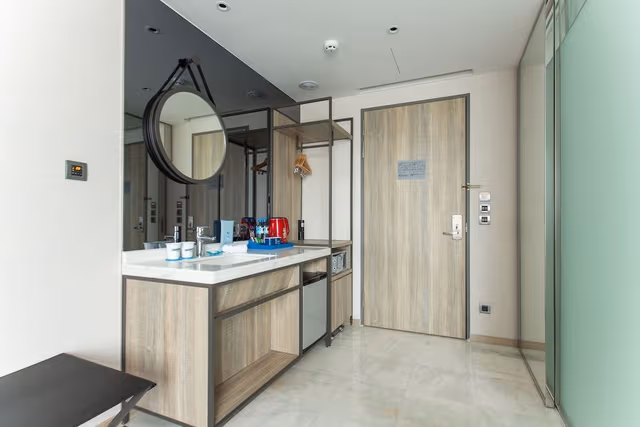 Family Quadruple Room