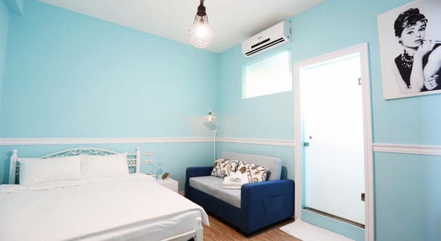 1 Bed Double
