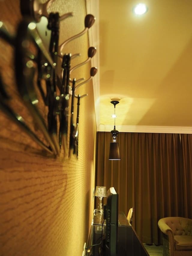 Classic Suite (Check-in after 6PM)