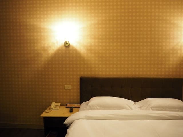 Classic Suite (Check-in after 6PM)