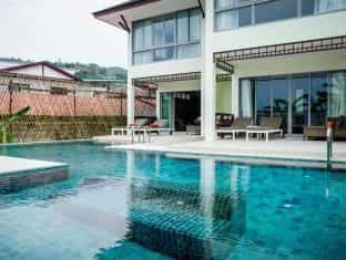 PP Princess Pool Villa PP Princess Pool Villa