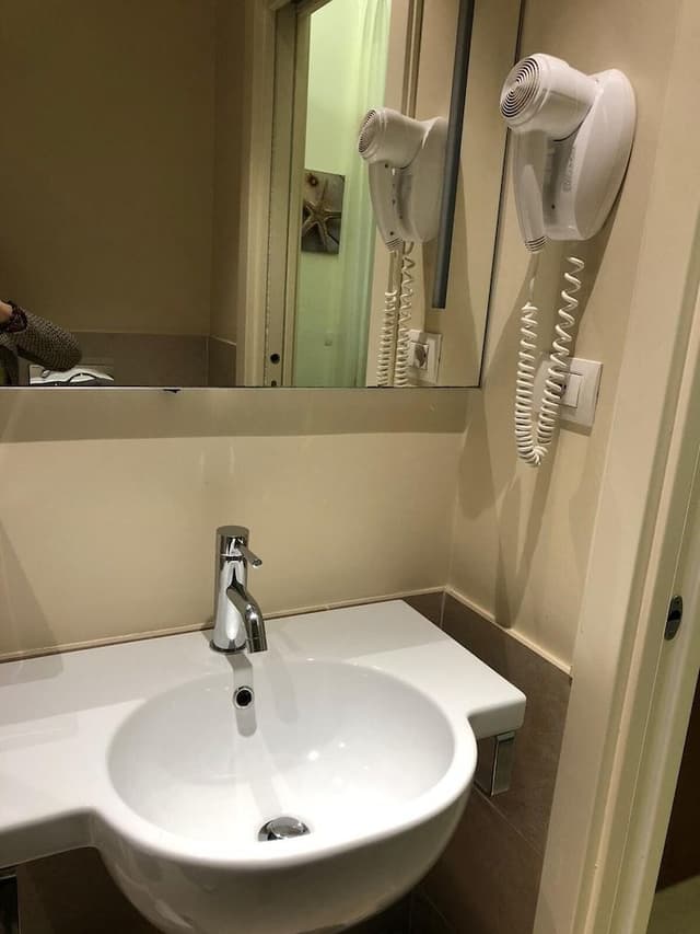 Basic Quadruple Room