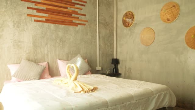 Double Room Cottage Style